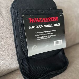 NEW Shotgun Shell Bag